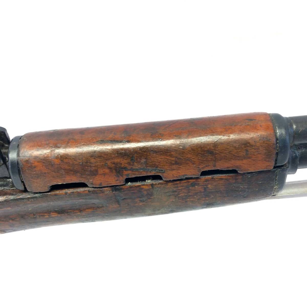 SKS Chinese Type 56 7.62x39 Arsenal 26 Tactical Rifle W/ Spike Bayonet...-img-5