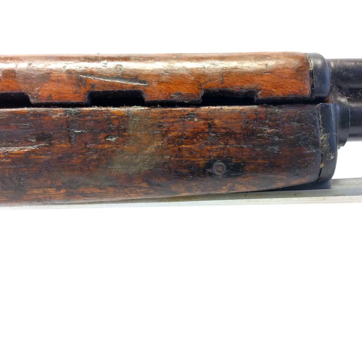 SKS Chinese Type 56 7.62x39 Arsenal 26 Tactical Rifle W/ Spike Bayonet...-img-6