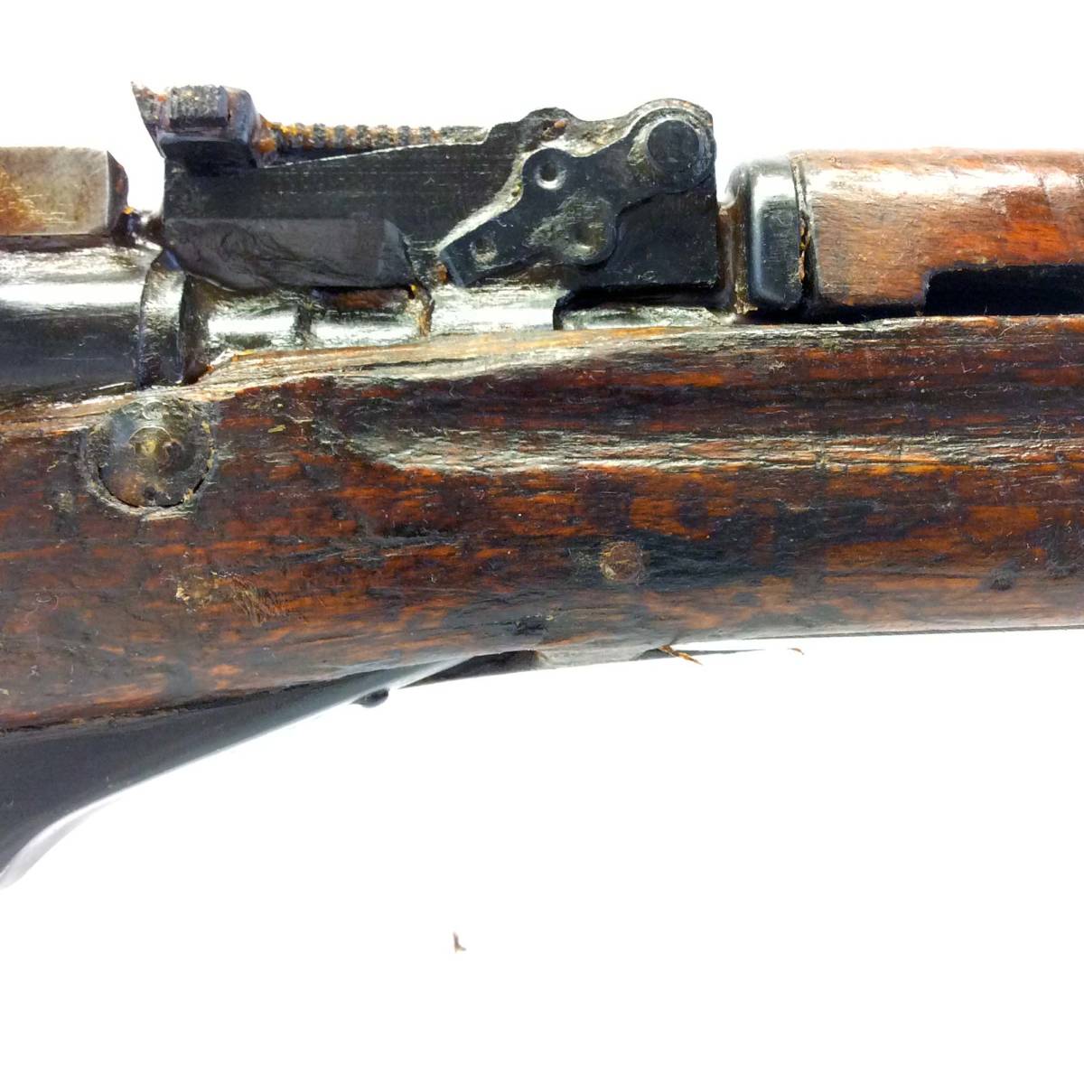 SKS Chinese Type 56 7.62x39 Arsenal 26 Tactical Rifle W/ Spike Bayonet...-img-7