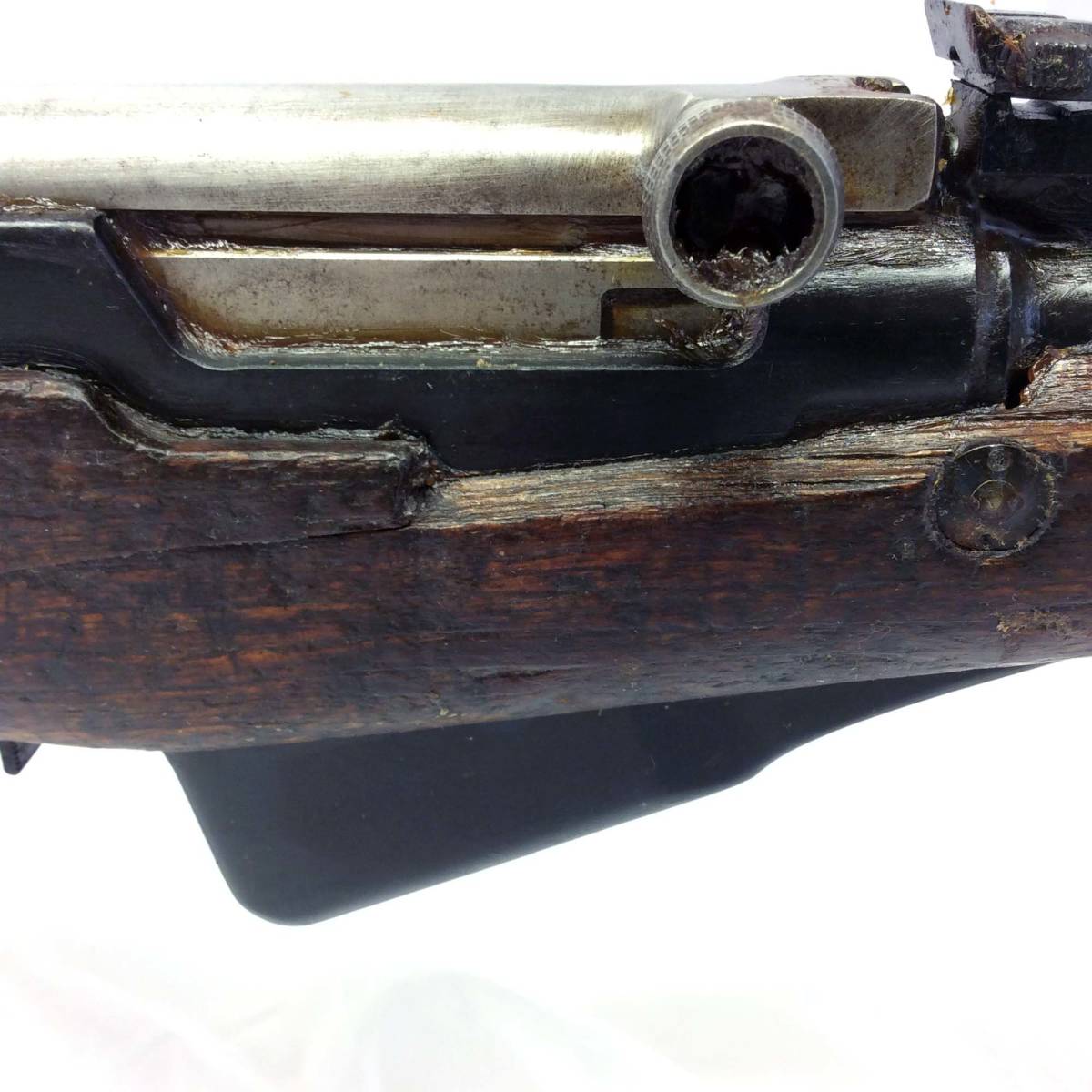 SKS Chinese Type 56 7.62x39 Arsenal 26 Tactical Rifle W/ Spike Bayonet...-img-9