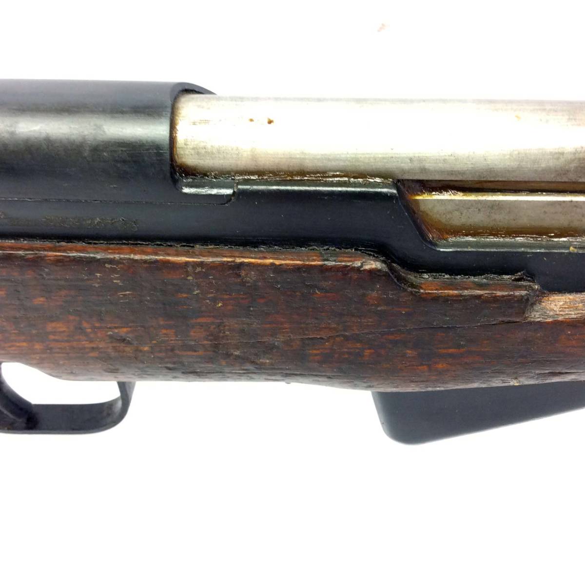 SKS Chinese Type 56 7.62x39 Arsenal 26 Tactical Rifle W/ Spike Bayonet...-img-11
