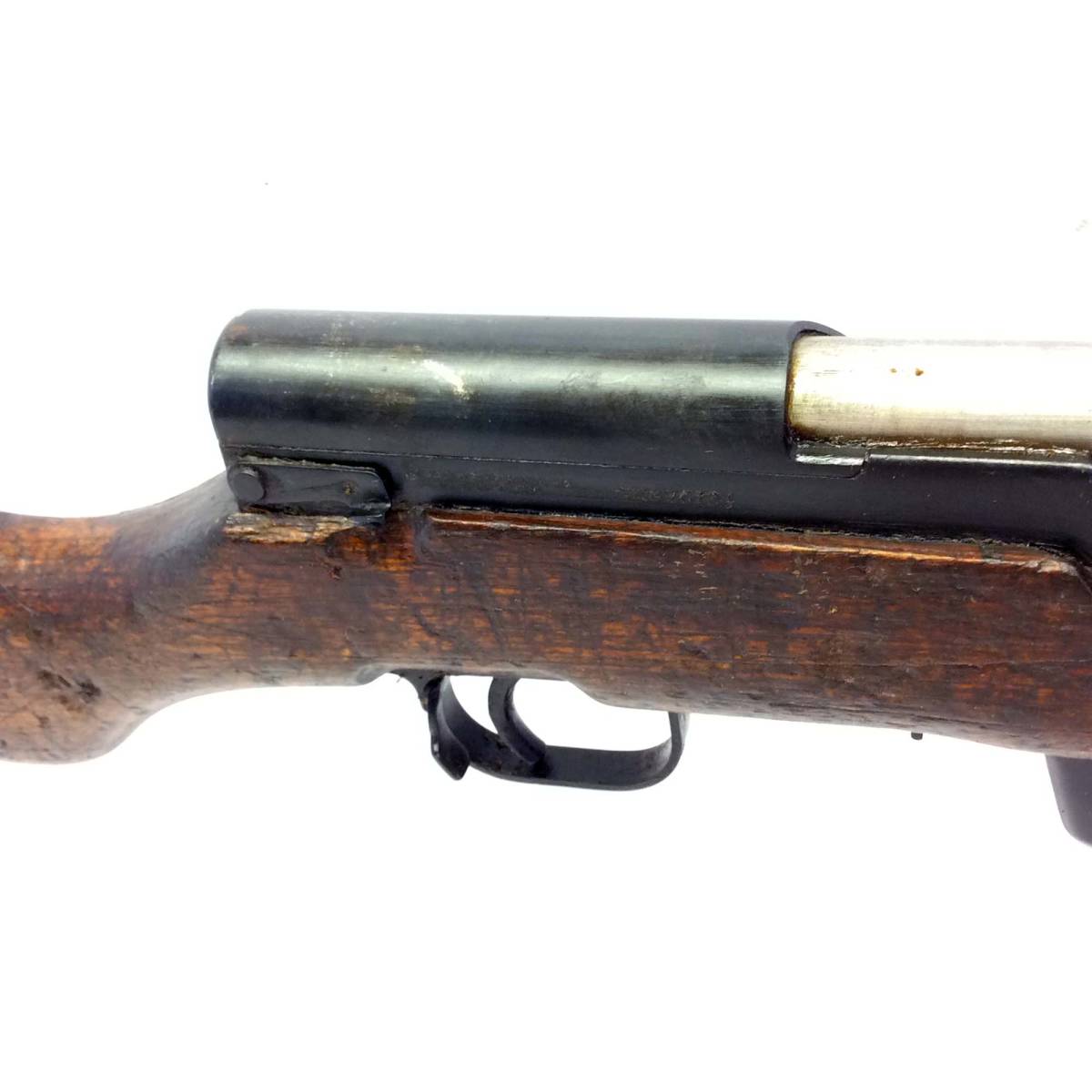 SKS Chinese Type 56 7.62x39 Arsenal 26 Tactical Rifle W/ Spike Bayonet...-img-12
