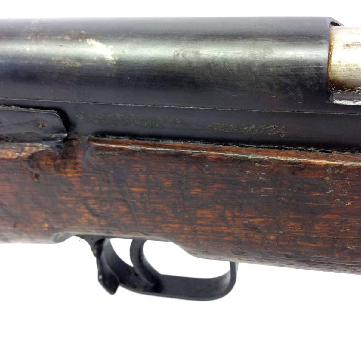 SKS Chinese Type 56 7.62x39 Arsenal 26 Tactical Rifle W/ Spike Bayonet...-img-13