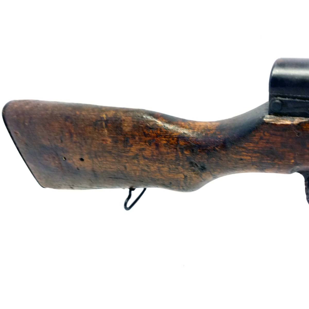 SKS Chinese Type 56 7.62x39 Arsenal 26 Tactical Rifle W/ Spike Bayonet...-img-15