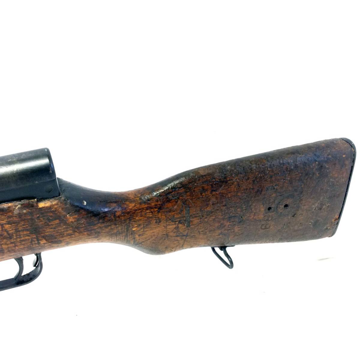 SKS Chinese Type 56 7.62x39 Arsenal 26 Tactical Rifle W/ Spike Bayonet...-img-19