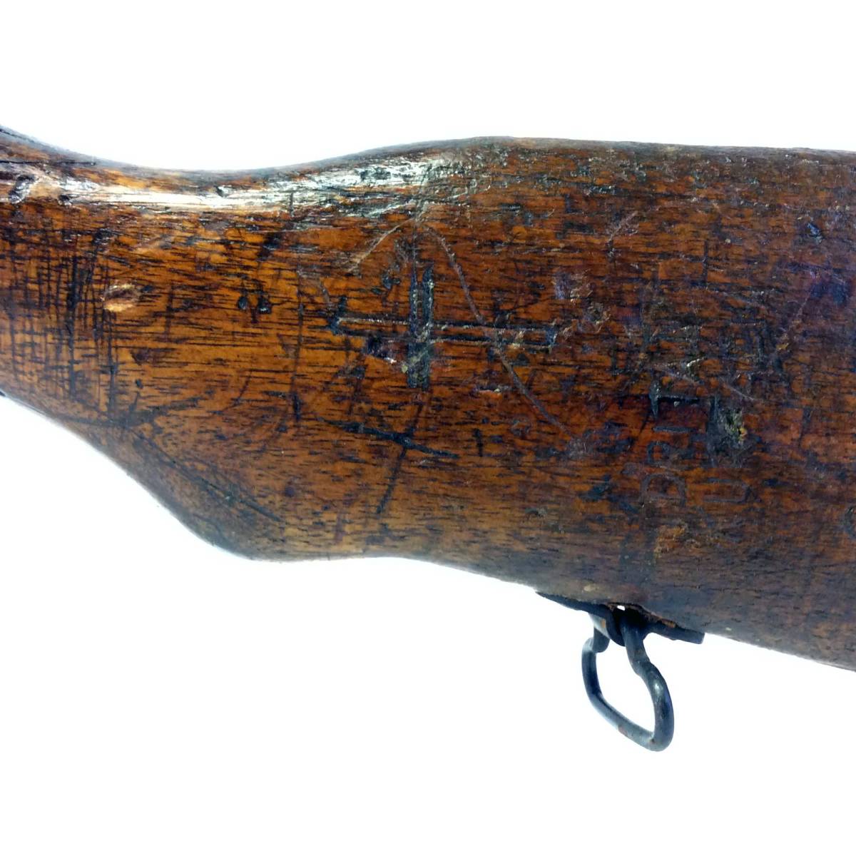 SKS Chinese Type 56 7.62x39 Arsenal 26 Tactical Rifle W/ Spike Bayonet...-img-21
