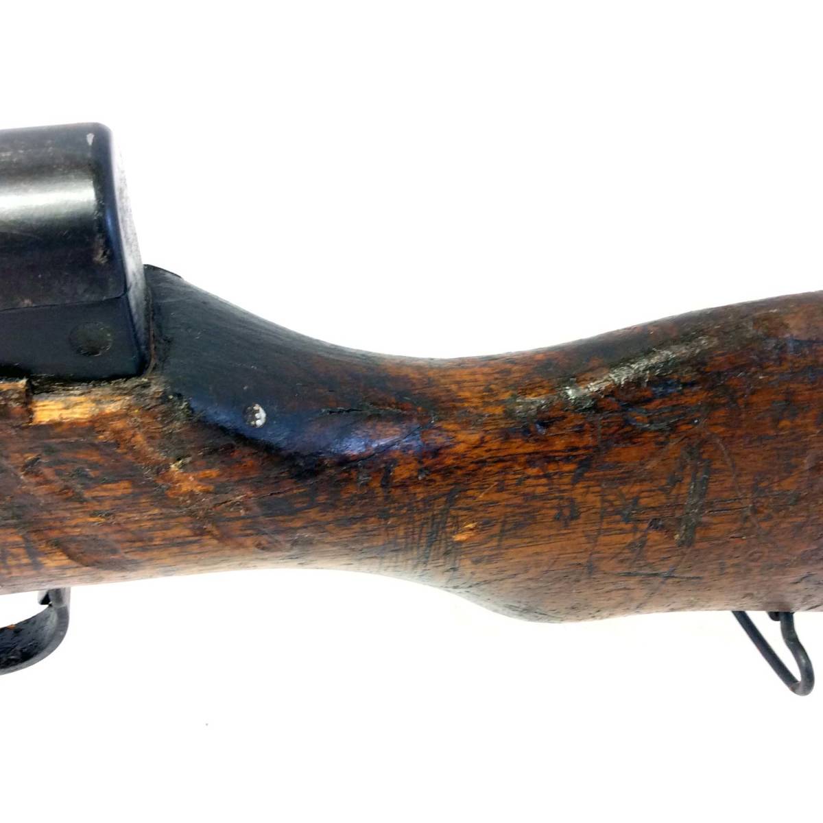 SKS Chinese Type 56 7.62x39 Arsenal 26 Tactical Rifle W/ Spike Bayonet...-img-22