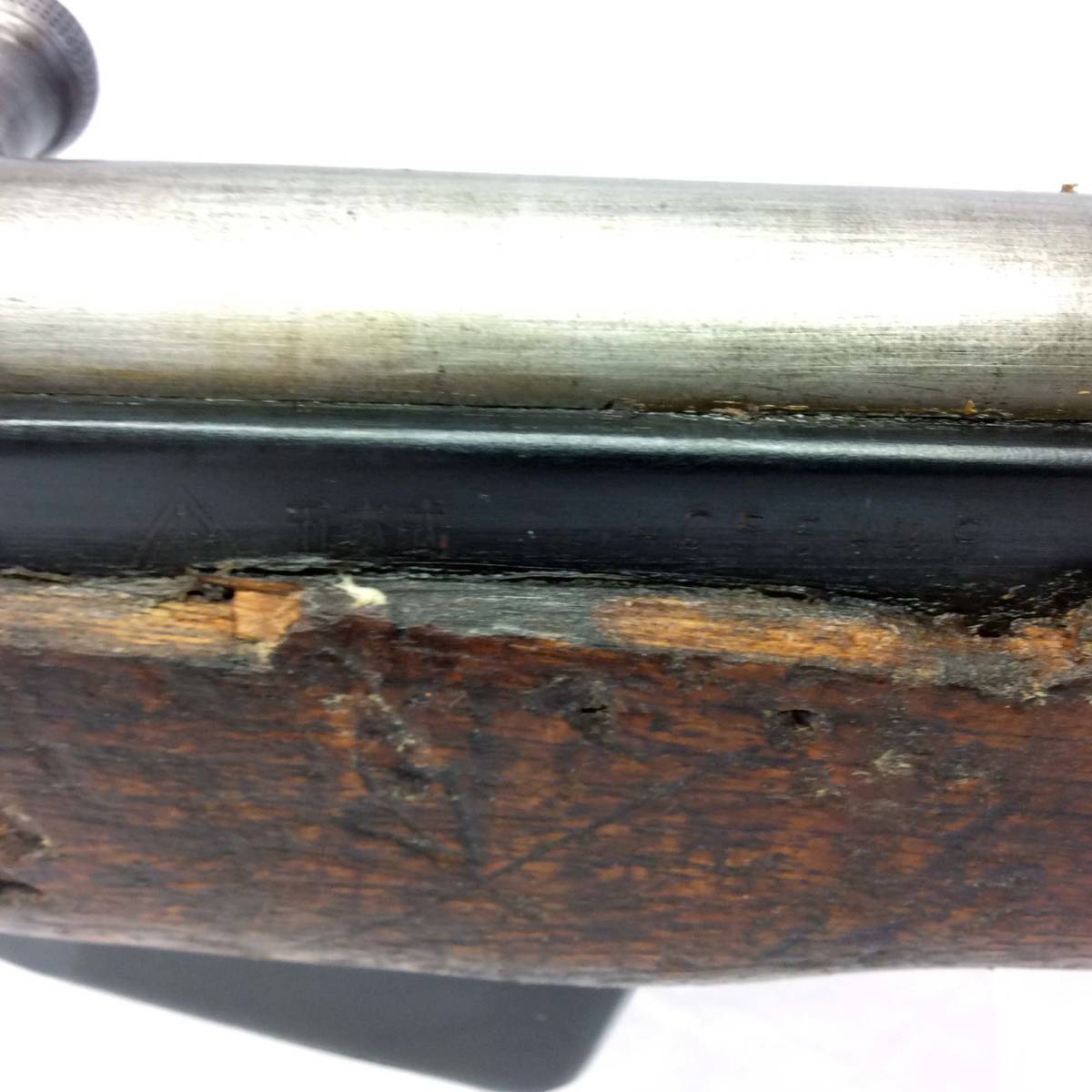 SKS Chinese Type 56 7.62x39 Arsenal 26 Tactical Rifle W/ Spike Bayonet...-img-25