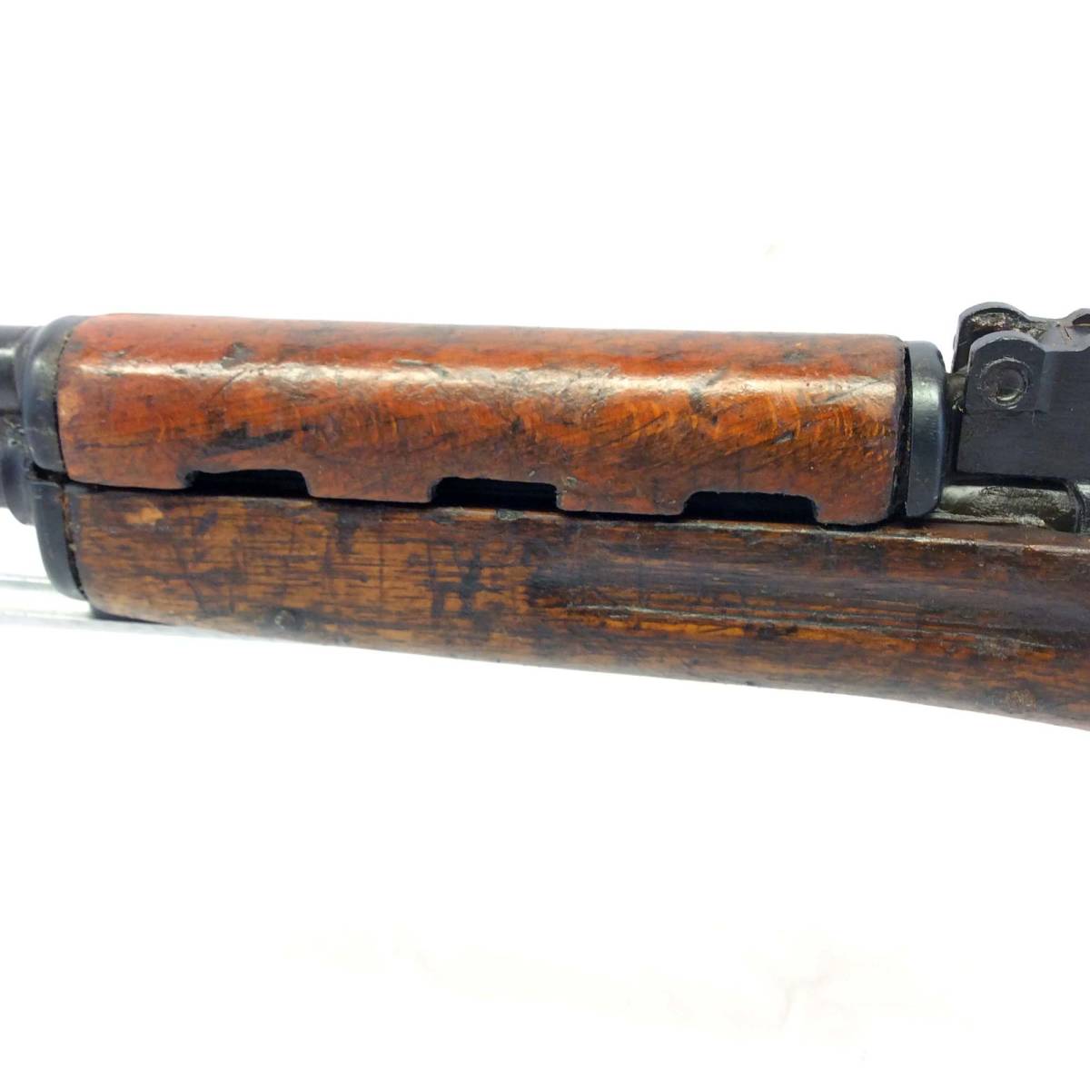 SKS Chinese Type 56 7.62x39 Arsenal 26 Tactical Rifle W/ Spike Bayonet...-img-27