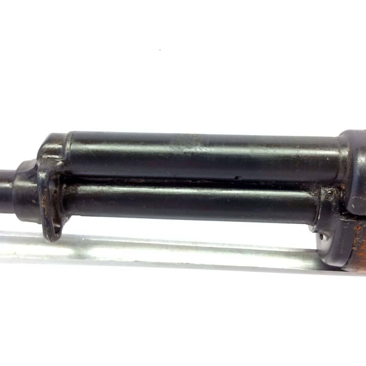 SKS Chinese Type 56 7.62x39 Arsenal 26 Tactical Rifle W/ Spike Bayonet...-img-30