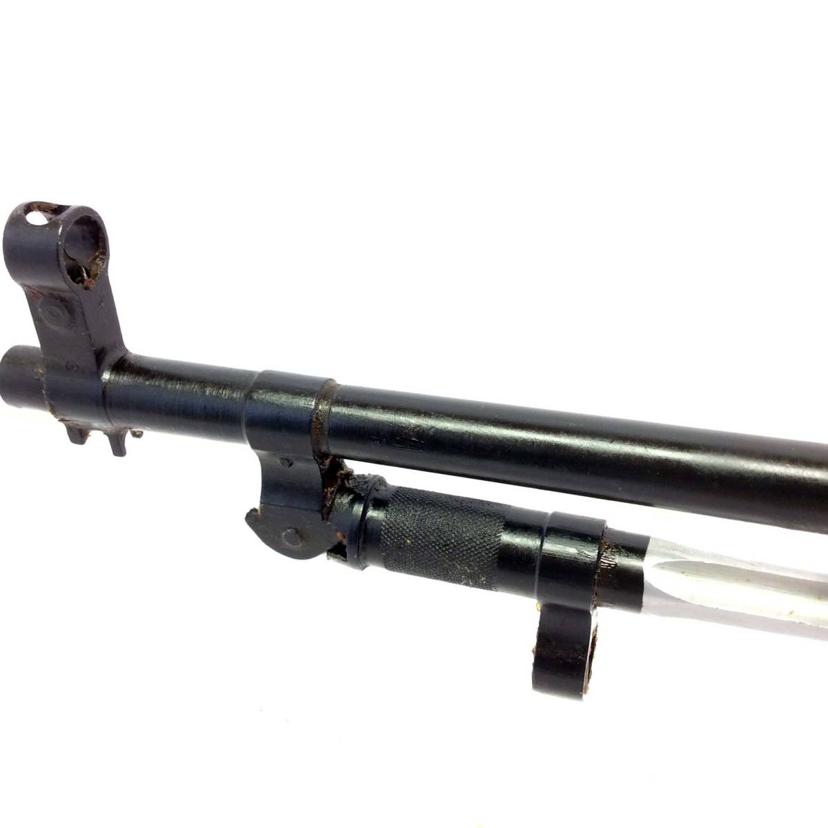 SKS Chinese Type 56 7.62x39 Arsenal 26 Tactical Rifle W/ Spike Bayonet...-img-31
