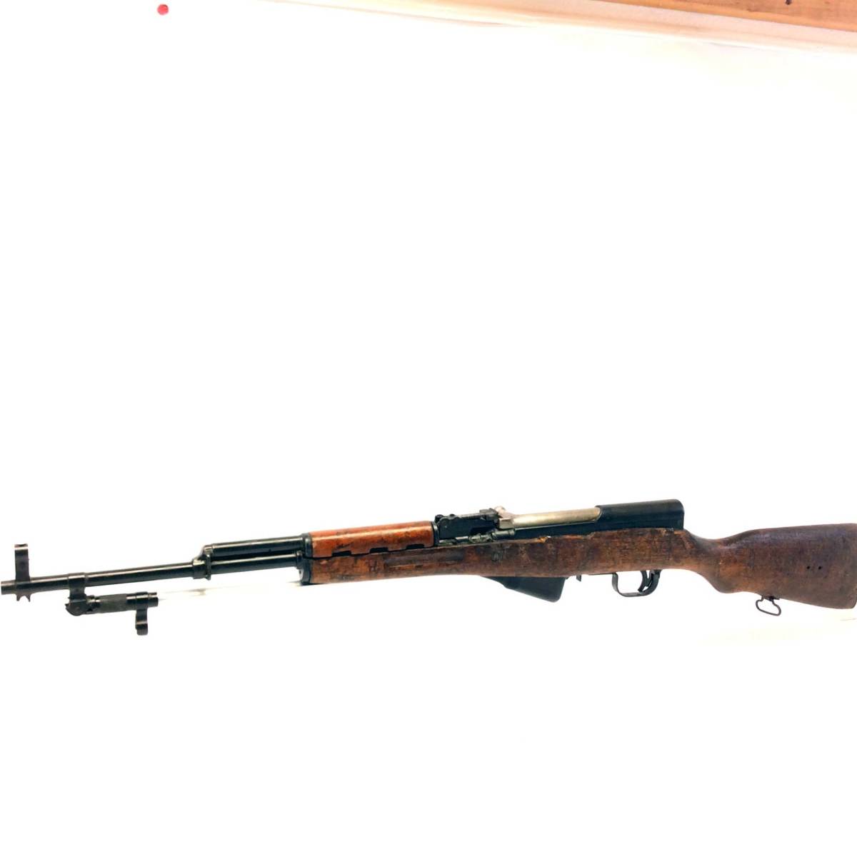 SKS Chinese Type 56 7.62x39 Arsenal 26 Tactical Rifle W/ Spike Bayonet...-img-32