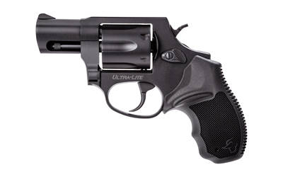 Taurus 285621UL 856 Ultra-Lite Small Frame 38 Special +P 6rd 2” Matte...-img-1