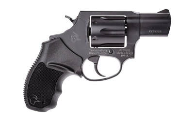 Taurus 285621UL 856 Ultra-Lite Small Frame 38 Special +P 6rd 2” Matte...-img-3