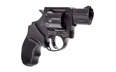 Taurus 285621UL 856 Ultra-Lite Small Frame 38 Special +P 6rd 2” Matte...-img-5