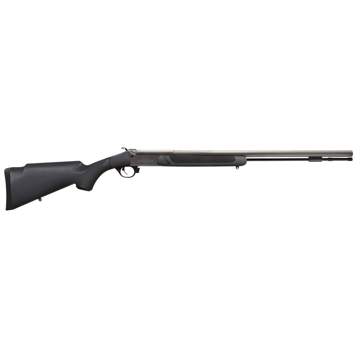 Traditions CR584110440 NitroFire w/Scope 50 Cal 209 Primer 26” Gray...-img-1