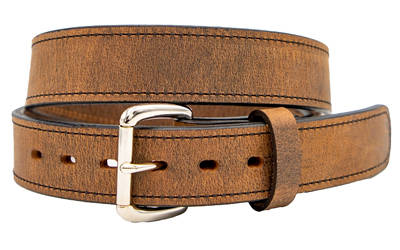 Versacarry 502/36 Classic Carry Brown Leather 36” Buckle Closure-img-0
