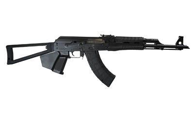 Zastava Arms Usa ZR7762RTCA ZPAPM70 *CA Compliant 7.62x39mm 16.25”...-img-1