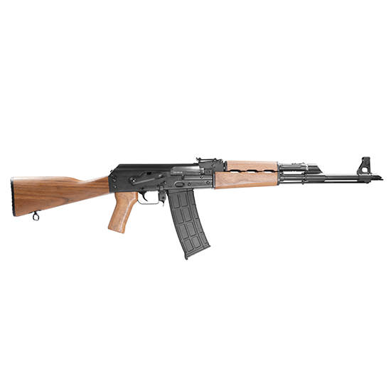 Zastava Arms Usa ZR90556WM ZPAP M90 5.56x45mm 30+1 18.25” Black Chrome-img-7