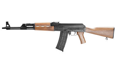 Zastava Arms Usa ZR90556WM ZPAP M90 5.56x45mm 30+1 18.25” Black Chrome-img-1