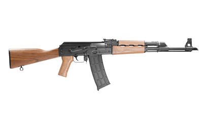 Zastava Arms Usa ZR90556WM ZPAP M90 5.56x45mm 30+1 18.25” Black Chrome-img-3