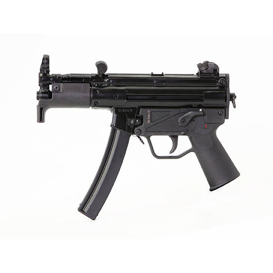 ZENITH ZF-5K 9MM 4.6 PREMIUM PK BLK-img-5