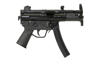 ZENITH ZF-5K 9MM 4.6 PREMIUM PK BLK-img-3
