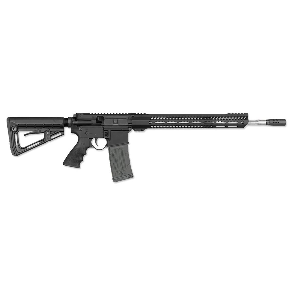 Rock River Arms AR1700V1 LAR-15M R3 Competition 5.56x45mm NATO 18”...-img-0