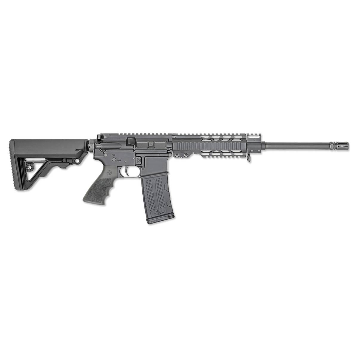 Rock River Arms AR1900 LAR-15M Assurance-C Carbine 5.56x45mm NATO 16”...-img-1