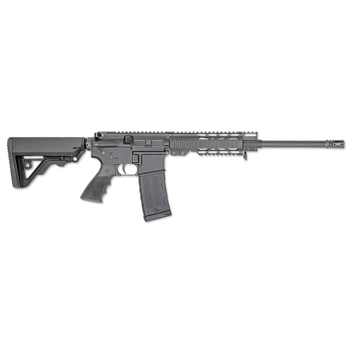 Rock River Arms AR1915 LAR-15M Assurance-UTE Carbine .223 Rem/5.56 NATO...-img-1