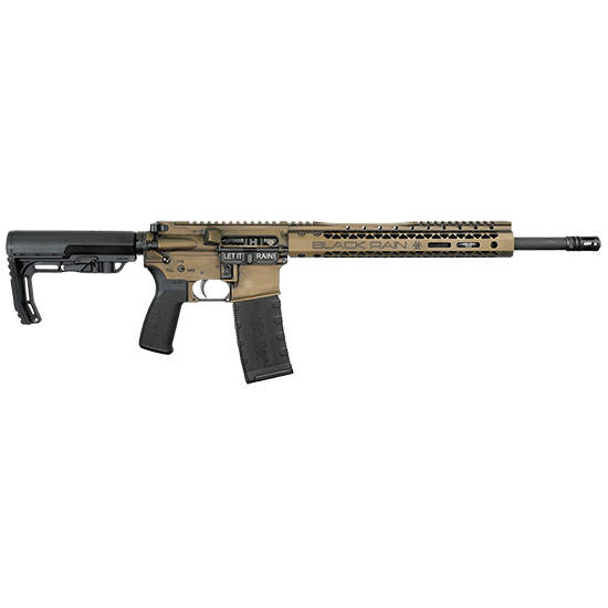 BR FUSION 5.56 16 BRONZE BATTLEWORN-img-1