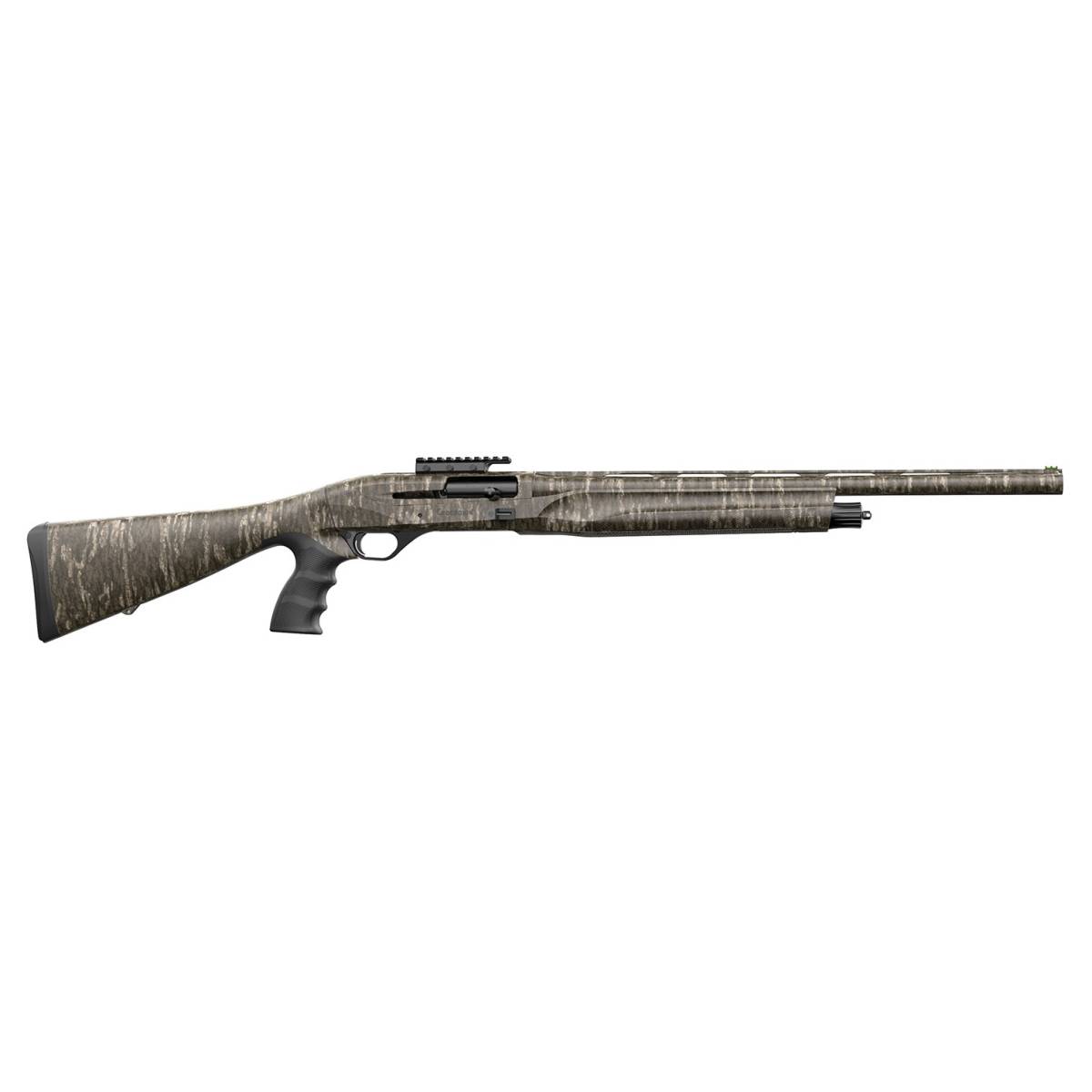 Retay USA GORTRPGBL24 Gordion Turkey 12 Gauge 24” Barrel 4+1 3”,...-img-1