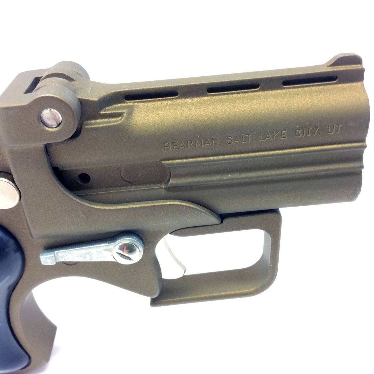 Bearman Derringer 9mm Big Bore Trigger Guard Cobra 9-img-5