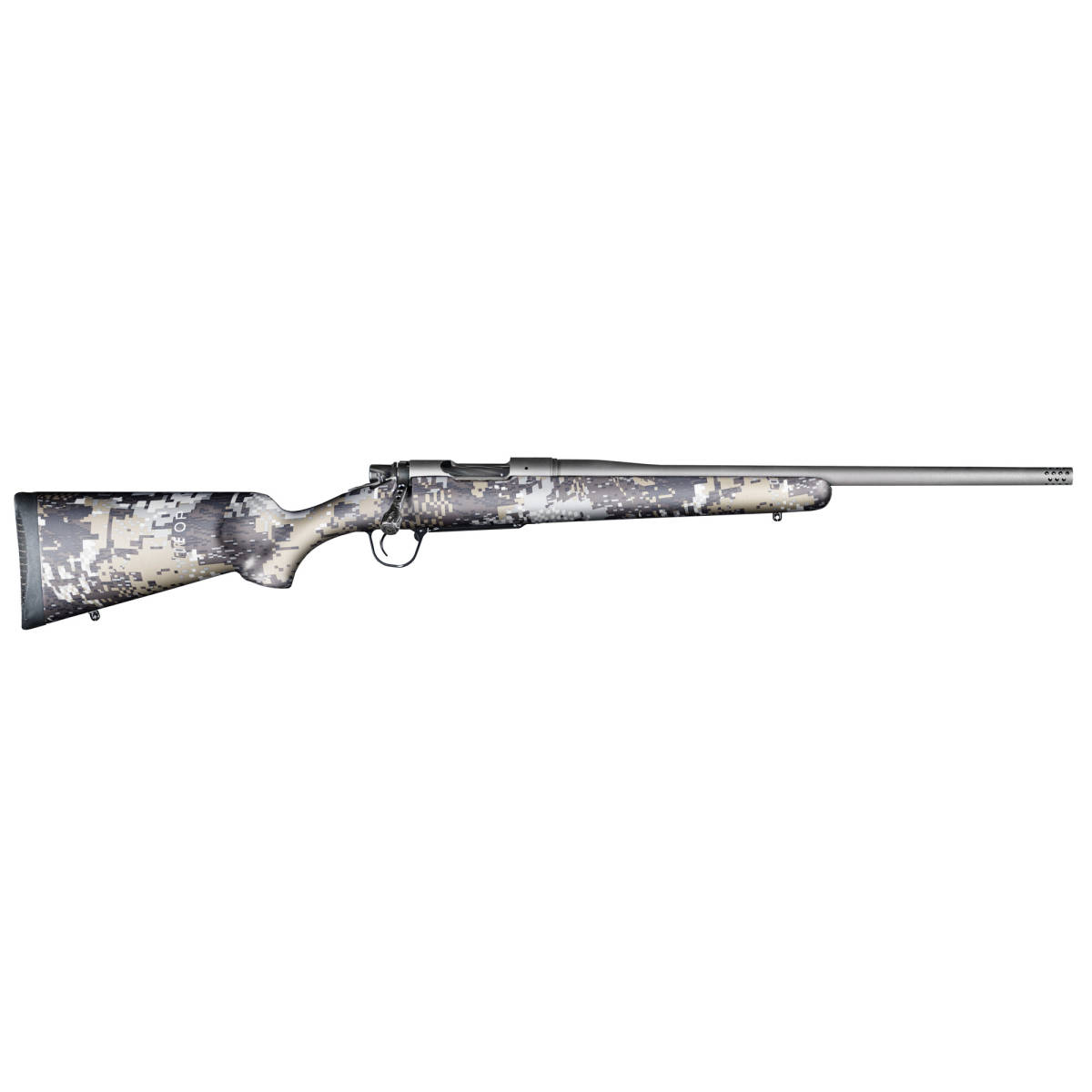 Christensen Arms 8010119000 Mesa FFT 7mm PRC 3+1 22” Threaded Barrel,...-img-1