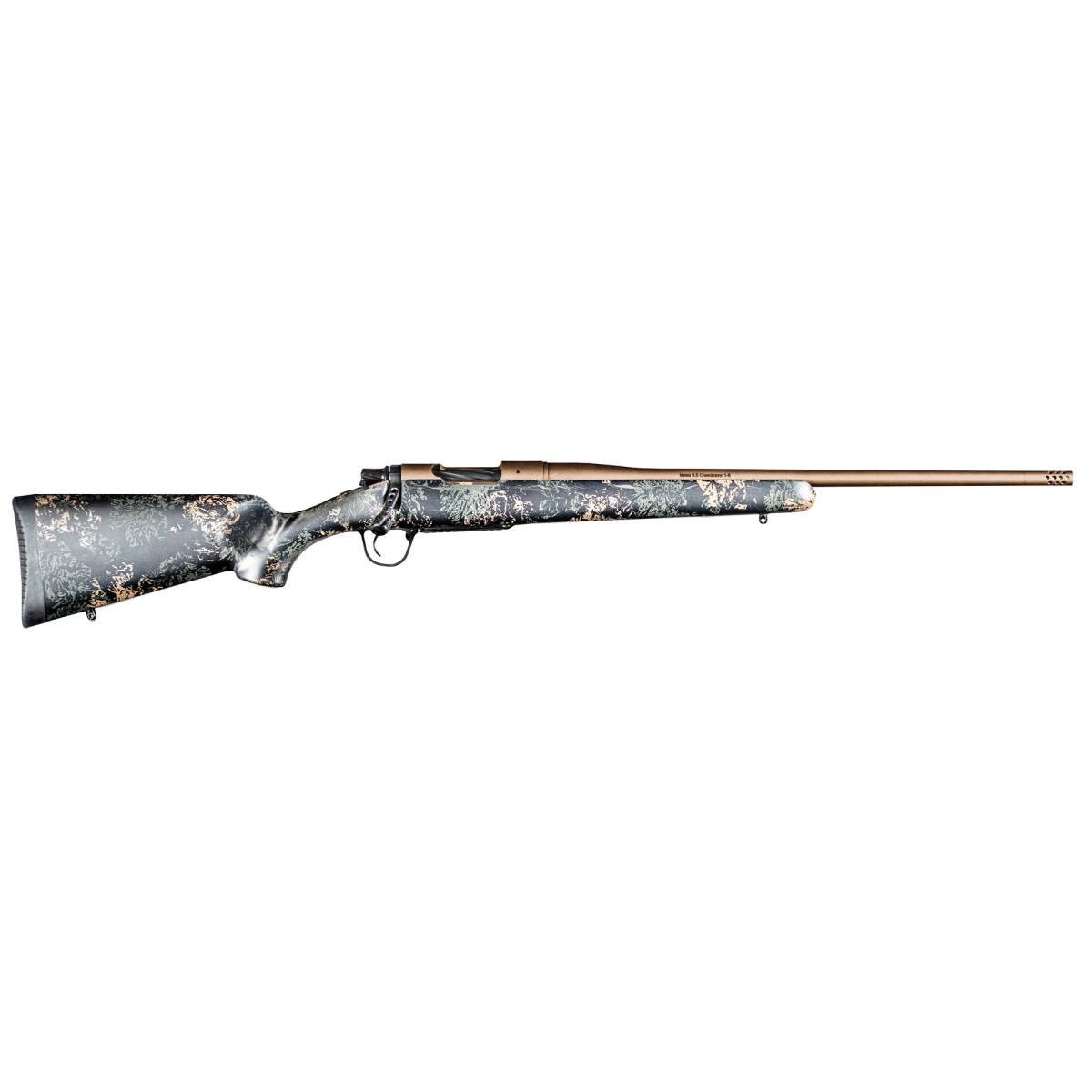 Christensen Arms 8010119100 Mesa FFT 7mm PRC 3+1 22” Threaded Barrel,...-img-1
