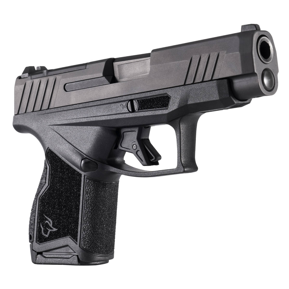 Taurus 1GX4XL94110 GX4 XL 9mm Luger 10+1 (2) 3.70”, Black Steel Slide-img-3