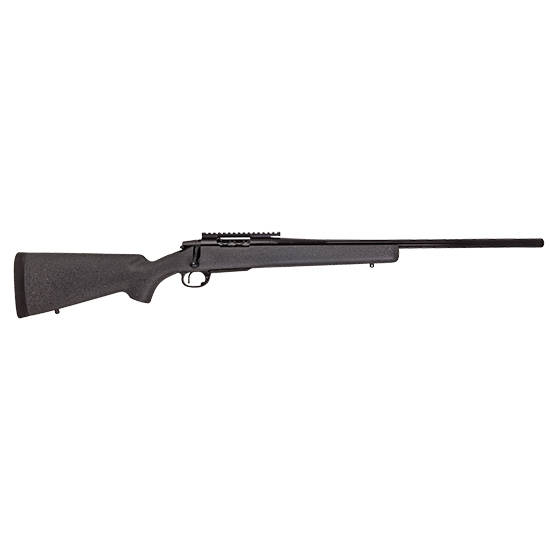 Remington Firearms (New) R68893 Alpha 1 Hunter 243 Win 4+1 22” Fluted-img-0