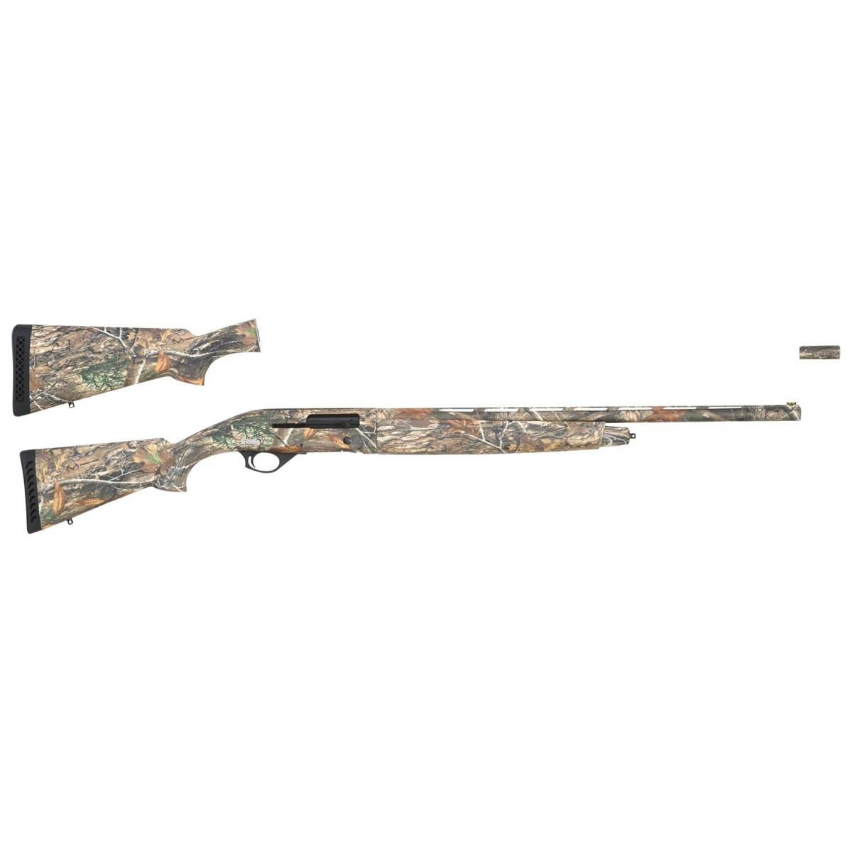 TriStar 24129 Viper G2 Youth 20 Gauge 3” 5+1 24” Overall Realtree...-img-0