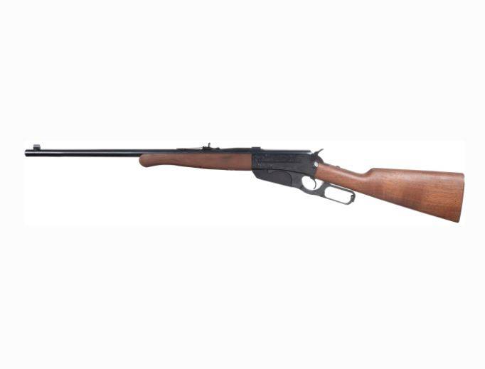 WINCHESTER 1895 TEXAS RANGERS 200TH HIGH GRADE 30-06 SPRG 22” 4-RD RIFLE-img-16