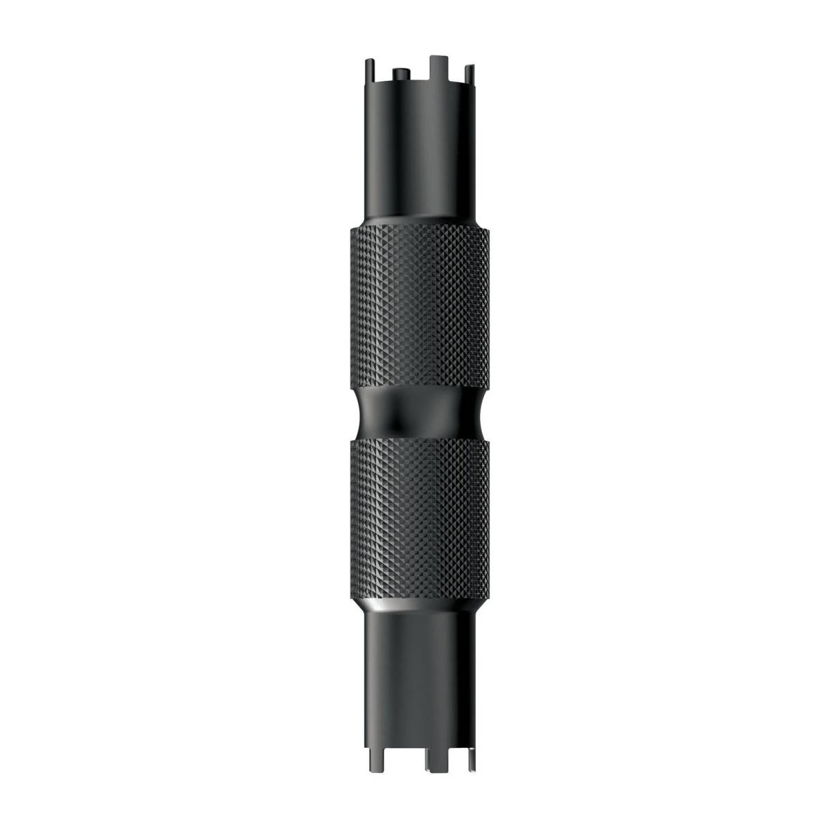 Real Avid AVARFSAPRO Front Sight Adjuster Pro Black/Gray for 4 & 5 Pin...-img-0