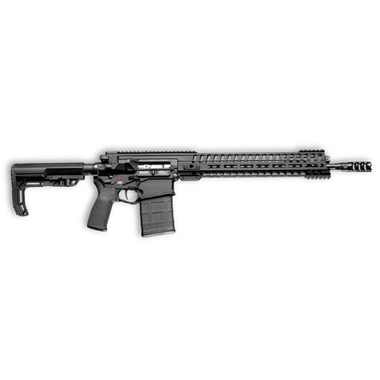 Patriot Ordnance Factory 01930 Revolution PD 308 Win 20+1 16.50” Black-img-2