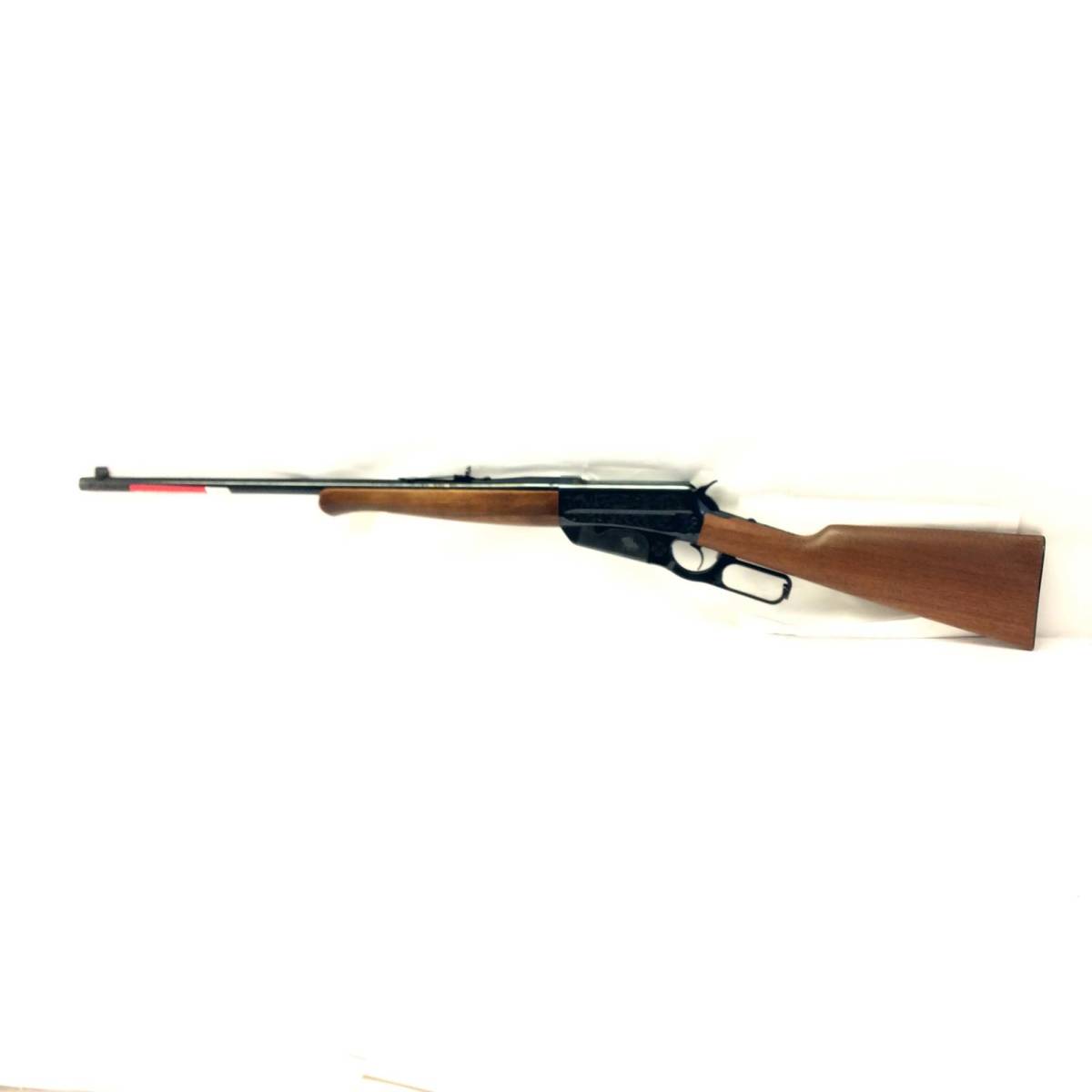 WINCHESTER 1895 TEXAS RANGERS 200TH HIGH GRADE 30-06 SPRG 22” 4-RD RIFLE-img-0