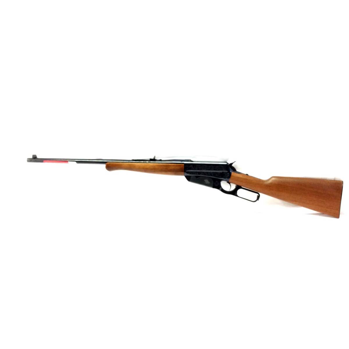 WINCHESTER 1895 TEXAS RANGERS 200TH HIGH GRADE 30-06 SPRG 22” 4-RD RIFLE-img-1