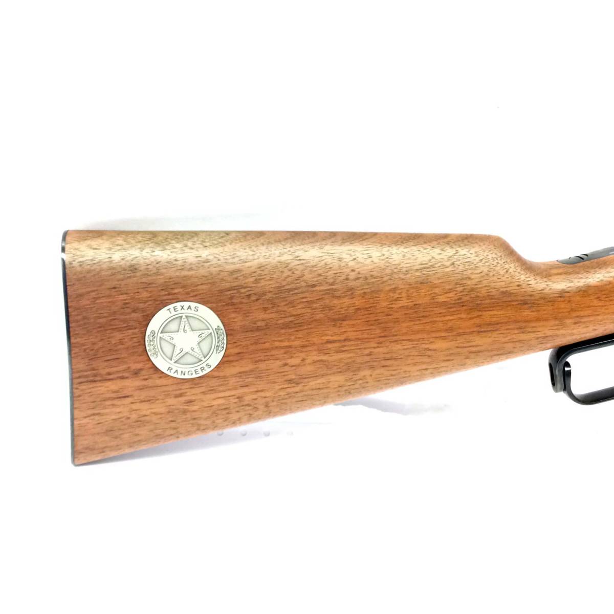 WINCHESTER 1895 TEXAS RANGERS 200TH HIGH GRADE 30-06 SPRG 22” 4-RD RIFLE-img-9