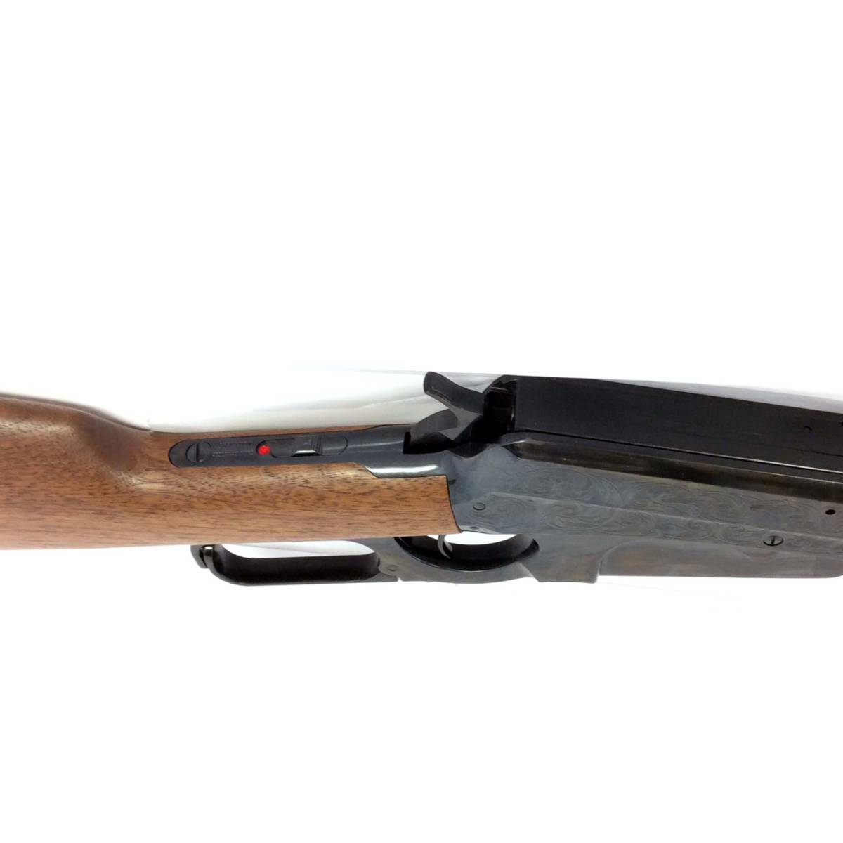 WINCHESTER 1895 TEXAS RANGERS 200TH HIGH GRADE 30-06 SPRG 22” 4-RD RIFLE-img-12