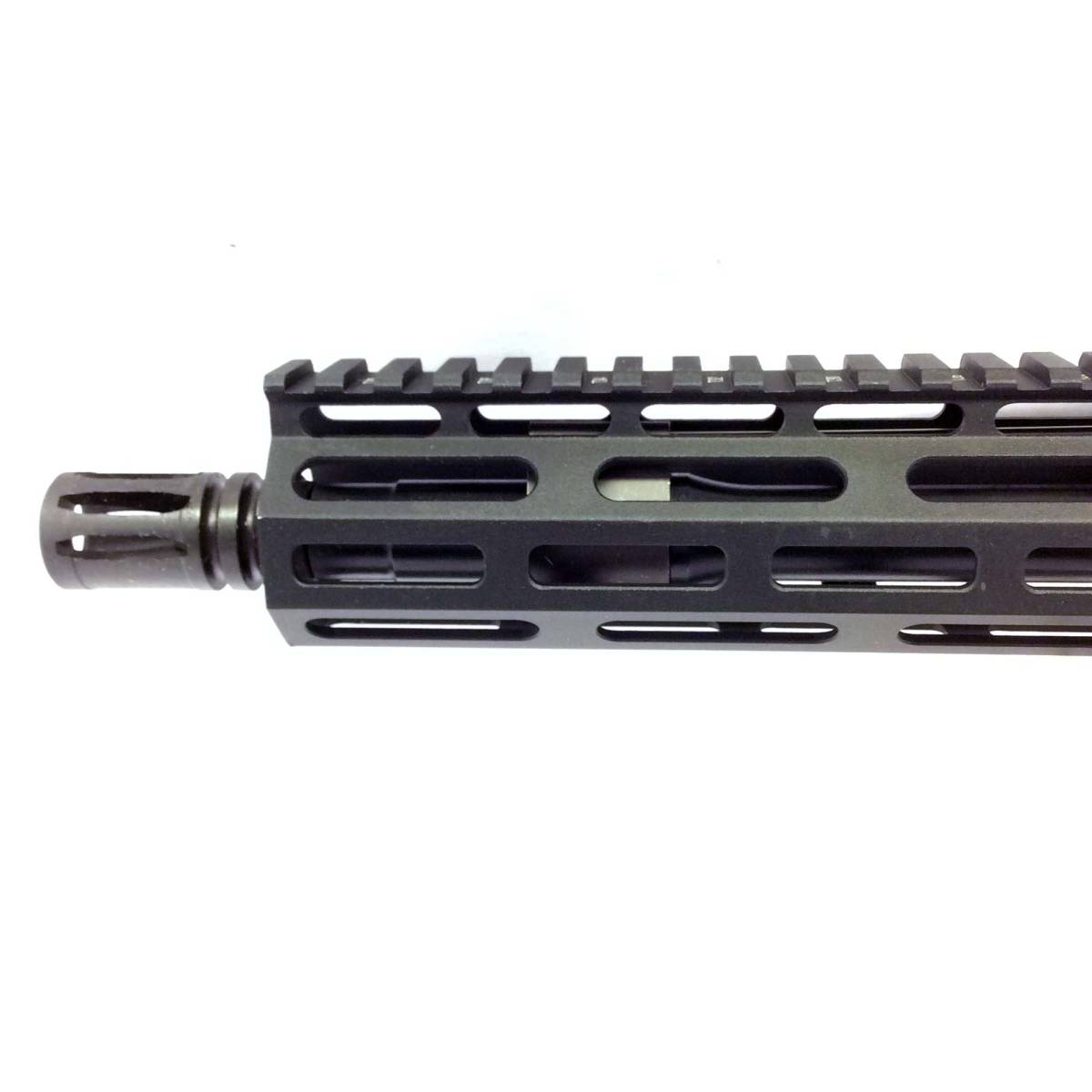 ATI AR15 Pistol .223 556 OMNI HYBRID MAXX 5.56 NATO 10.5” Semi Auto