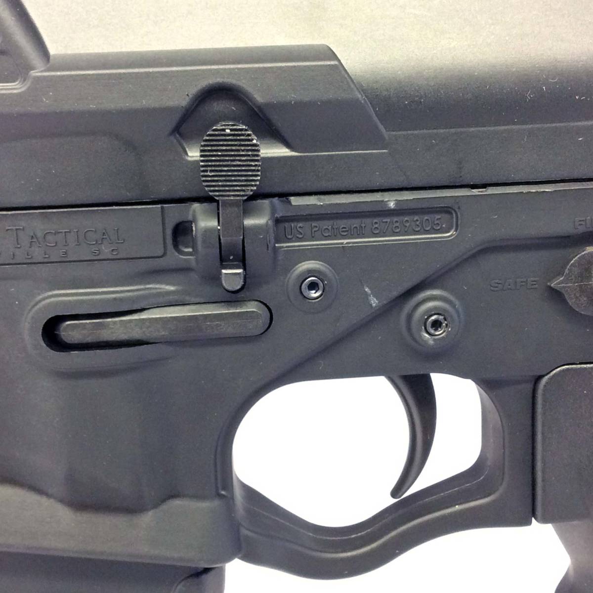 ATI AR15 Pistol .223 556 OMNI HYBRID MAXX 5.56 NATO 10.5” Semi Auto