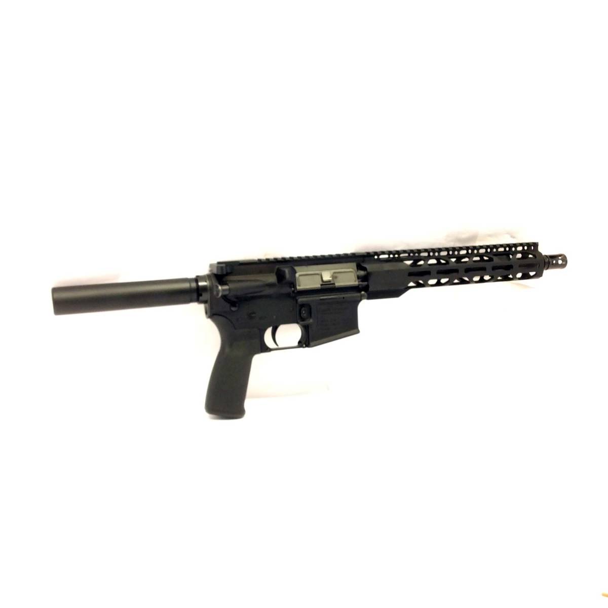 Radical AR-15 Pistol 5.56MM RPR .223 10.50” 30+1 5.56 223-img-1