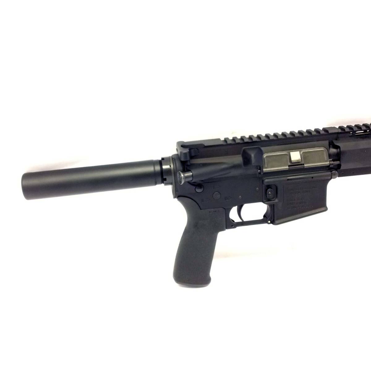 Radical AR-15 Pistol 5.56MM RPR .223 10.50” 30+1 5.56 223-img-2