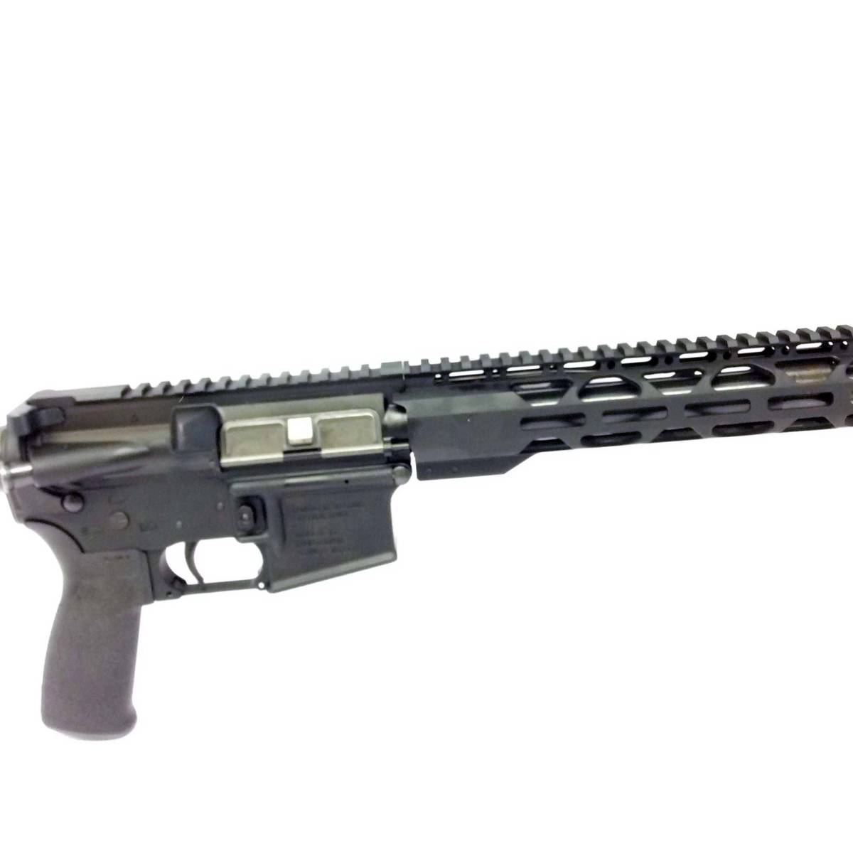 Radical AR-15 Pistol 5.56MM RPR .223 10.50” 30+1 5.56 223-img-3